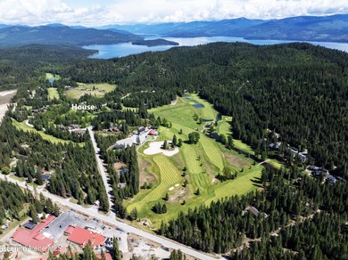 This beautiful single-level home sits on the Priest Lake Golf - photo 4