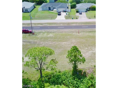 Your new home site awaits with plenty of space on this TRIPLE - photo 4