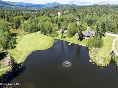 This beautiful single-level home sits on the Priest Lake Golf - photo 5