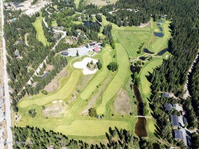 This beautiful single-level home sits on the Priest Lake Golf - photo 6