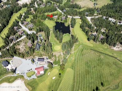 This beautiful single-level home sits on the Priest Lake Golf - photo 7