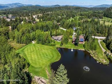 This beautiful single-level home sits on the Priest Lake Golf - photo 8
