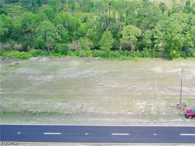 Your new home site awaits with plenty of space on this TRIPLE - photo 8