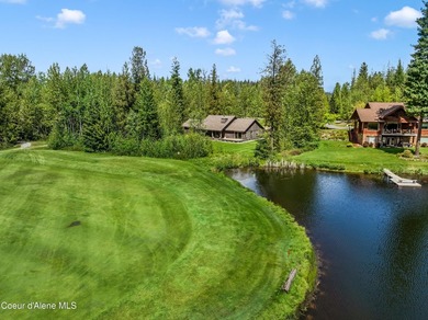 This beautiful single-level home sits on the Priest Lake Golf - photo 10