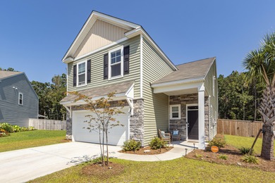 Lake Moultrie Home Active Under Contract in Moncks Corner South Carolina
