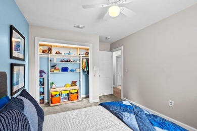 the main living spaces and bright tile finishes in the bathrooms - photo 33