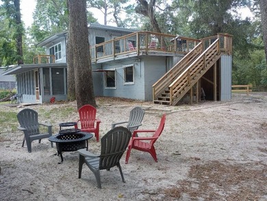 Escape to the *Real Florida* with this rare riverfront - photo 3