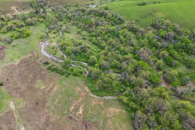This 1,100+/- acre ranch in Greenwood County represents a rare - photo 36
