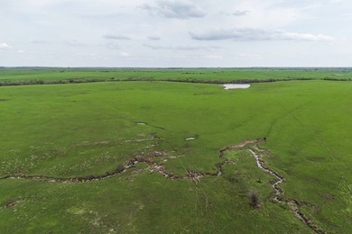 This 1,100+/- acre ranch in Greenwood County represents a rare - photo 41