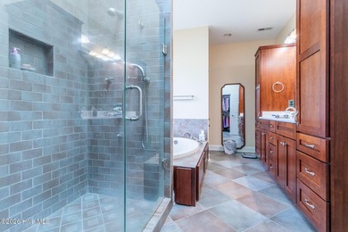 Gorgeous, golf course view, home in the desirable, gated - photo 50