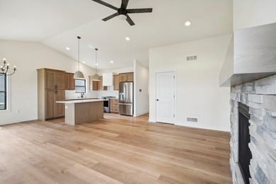 Reserve your new Sun Prairie condo now see finished model go to - photo 10