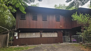 Hawaii Island - Kealakekua Bay Home For Sale in Captain Cook Hawaii