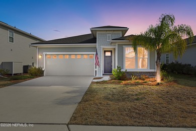 (private lake, pond, coastal) Home For Sale in St Augustine Florida