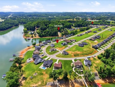 Cleared Cherokee Lake View Lot - photo 11