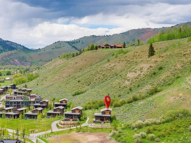 Mountain Modern Lodge Cabin at Snake River Sporting Club -- an - photo 4