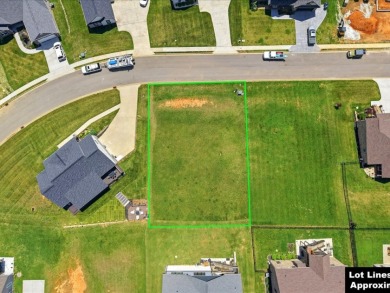 Cleared Cherokee Lake View Lot - photo 1
