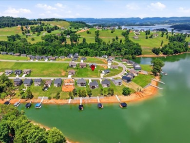 Cleared Cherokee Lake View Lot - photo 20