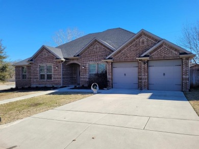 Lake Home For Sale in Azle, Texas