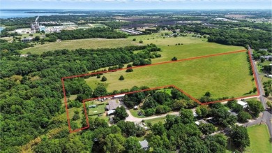 Lake Lavon Acreage For Sale in Nevada Texas