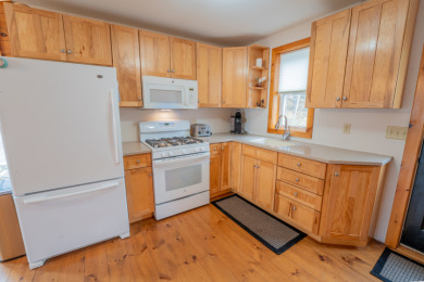Direct Waterfront Home on the Great Sacandaga! SOLD - photo 8
