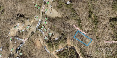 Lake Norman Lot For Sale in Troutman North Carolina