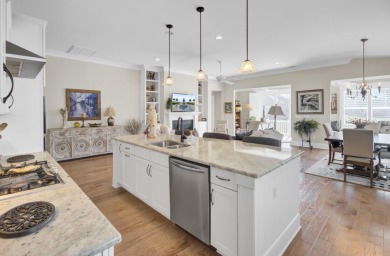 Lake Home Sale Pending in Mount Pleasant, South Carolina