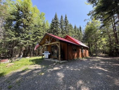 Lake Home For Sale in Rangeley, Maine