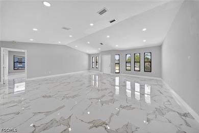 Fully remodeled waterfront home in Cape Coral featuring 3 - photo 6