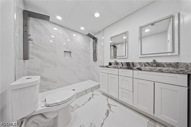 Fully remodeled waterfront home in Cape Coral featuring 3 - photo 7