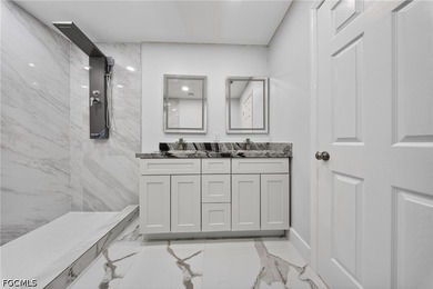Fully remodeled waterfront home in Cape Coral featuring 3 - photo 8