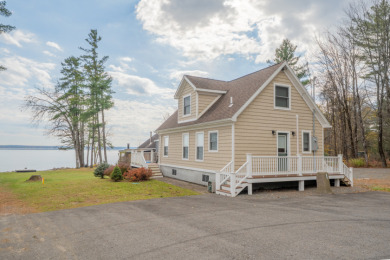 Direct Waterfront Home on the Great Sacandaga! SOLD - photo 20