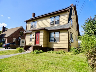 East Branch Naugatuck River Home Sale Pending in Torrington Connecticut