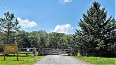 Lake Acreage For Sale in White Lake, New York