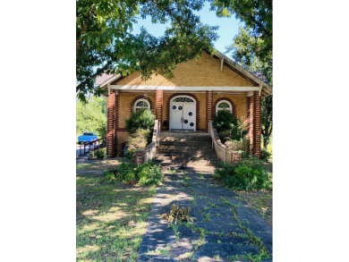 White River - Izard County Home For Sale in Calico Rock Arkansas