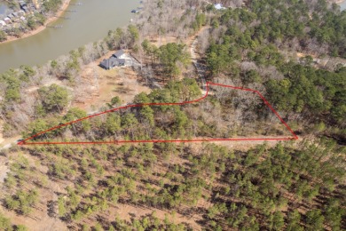 Smith Lake (Crooked Creek) Lot 31 in The Coves at Crooked Creek - photo 3