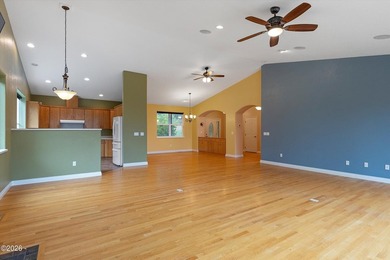 Located in beautiful Cape Foulweather View Estates along one of