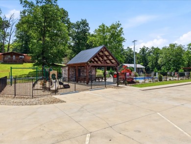 Cleared Cherokee Lake View Lot - photo 29