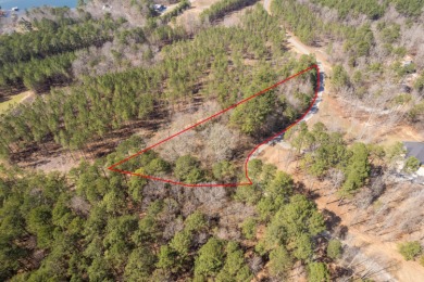 Smith Lake (Crooked Creek) Lot 31 in The Coves at Crooked Creek - photo 7
