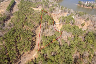 Smith Lake (Crooked Creek) Lot 31 in The Coves at Crooked Creek - photo 8