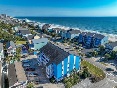 Dogwood Lake Condo For Sale in Surfside Beach South Carolina