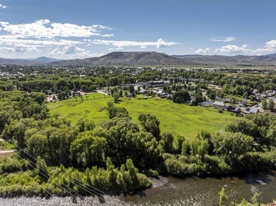 Lake Home For Sale in Gunnison, Colorado