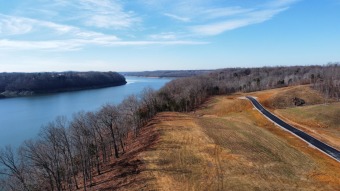 Lake Cumberland Acreage For Sale in Somerset Kentucky