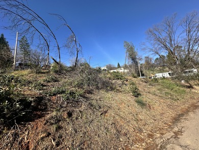 Lake Shasta Lot For Sale in Shasta Lake California