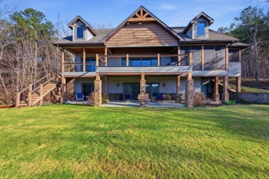 Lewis Smith Lake Home For Sale in Logan Alabama