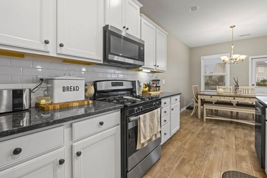 Welcome to this beautifully maintained home offering a - photo 12