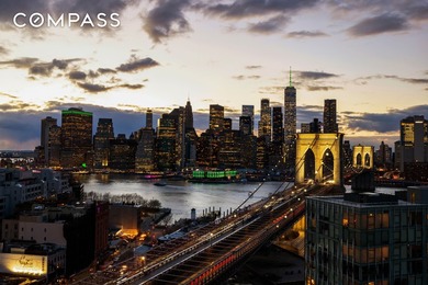 Breathtaking sunset views spanning the Manhattan skyline, New - photo 17