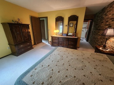 Welcome to Cimarron Ponds, and the Kingwood one-level townhome - photo 18