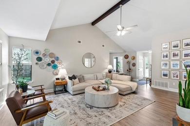 Welcome home to this gorgeous, light-filled 3-bedroom - photo 19