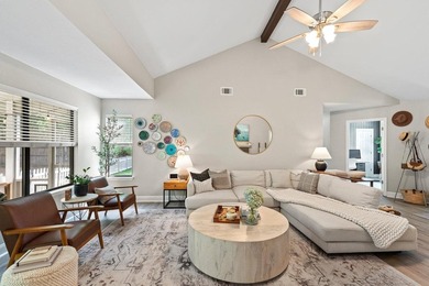 Welcome home to this gorgeous, light-filled 3-bedroom - photo 20