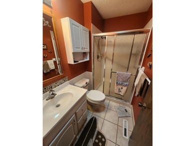 Welcome to Cimarron Ponds, and the Kingwood one-level townhome - photo 20